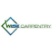 Wise Carpentry Logo