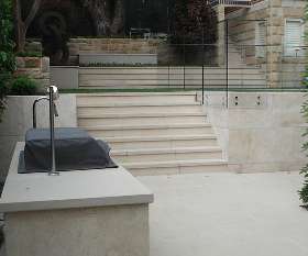 Wise Landscaping and Carpentry