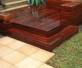 Wise Landscaping and Carpentry
