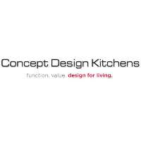 Concept Design Kitchens Logo