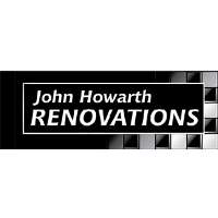 John Howarth Renovations Logo