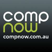 Computers Now Logo