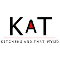 Kitchens And That Pty Ltd Logo