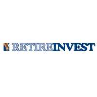 Retire Invest Logo