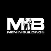 Men In Building Pty Ltd Logo