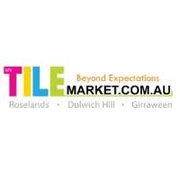 Tile Market Logo