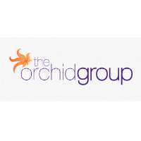 Orchid Bathrooms Logo