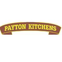 Payton Kitchens Logo