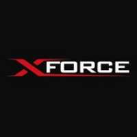 XForce Exhausts and Systems Logo