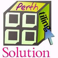 Perth Tiling Solution Logo