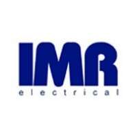 IMR Electrical Logo