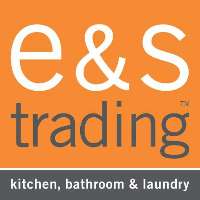 E&S Trading Logo