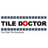 Tile Doctor Logo