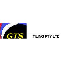 GTS Tiling Pty Ltd Logo