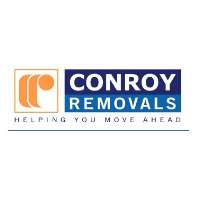 Conroy Removals Townsville Logo
