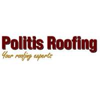 Politis Roofing Logo