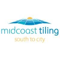 Midcoast Tiling Logo