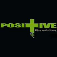 Positive Tiling Solutions Logo
