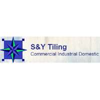S&Y Tiling Logo