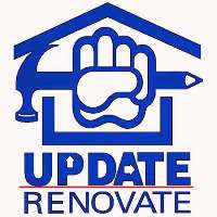 Update Renovate Logo