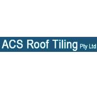 ACS Roof Tiling Pty Ltd Logo