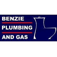 Benzie Plumbing and Gas Logo