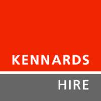 Kennards Hire Logo