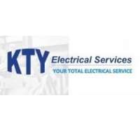 KTY Electrical Services Logo