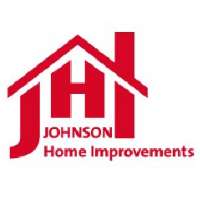 Johnson Home Improvements Logo