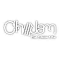 Chilli Jam Thai Restaurant Logo