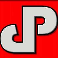 Jp Cabinets Logo
