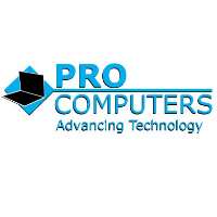Pro Computers Logo