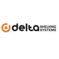 Delta Shelving Systems Logo