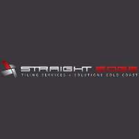 Straight Edge Tiling Logo