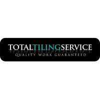 Total Tiling Service Logo