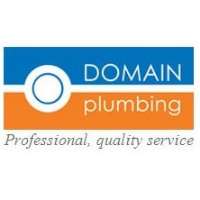 Domain Plumbing - Ashbourne Logo