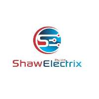 Shaw Electrix Pty Ltd Logo