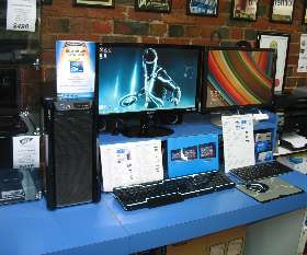 Another World Computer Centre