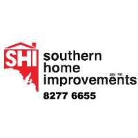 Southern Home Improvements Pty Ltd Logo