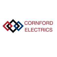 Cornford Electrics Logo