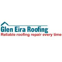 Glen Eira Roofing Logo