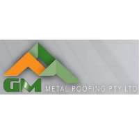 GM Metal Roofing Pty Ltd Logo