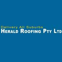 Herald Roofing Pty Ltd Logo