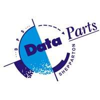 Data Parts Shepparton Logo