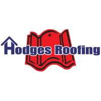 Hodges Roofing Pty Ltd Logo