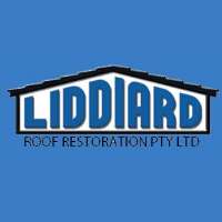 Liddiard Roof Restoration Logo
