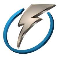 EJ Lack Electrical Logo