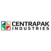 Centrapak Industries Logo