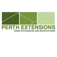 Perth Extensions Logo