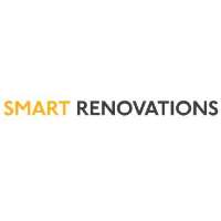 Smart Renovator Logo